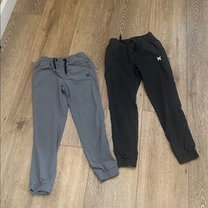 Hurley H2O DRI boy’s pants, size S 8/10
